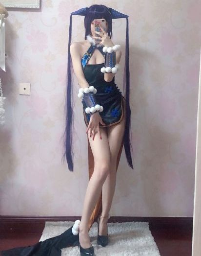 年轻女学生的滋味4