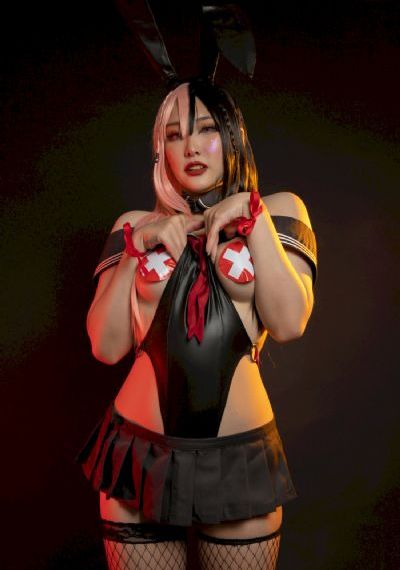 梦想当魔法少女