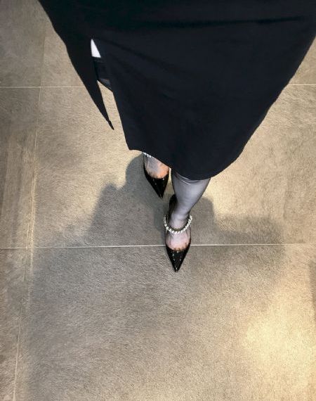 欢迎来到利雷家
