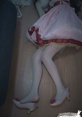 人鱼校花