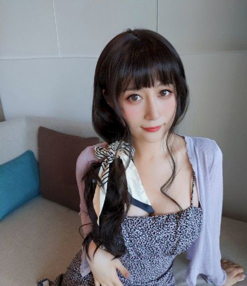 悄悄喜欢你
