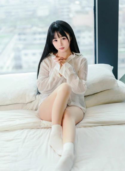 我家女友可不止可爱呢
