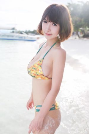 寄宿公寓的女郎