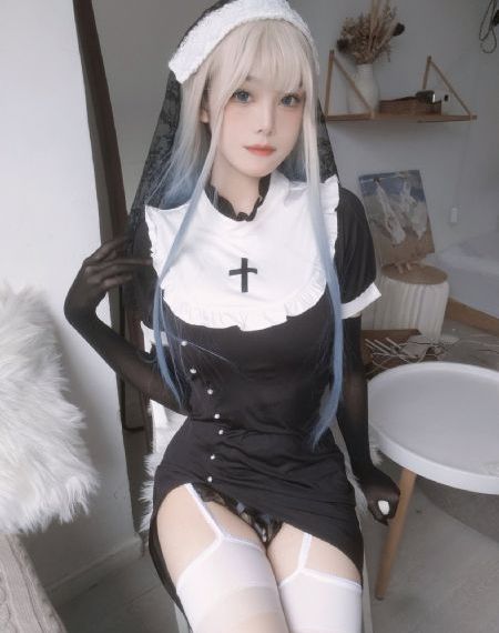 猎杀豪放女