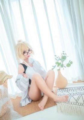 魔物娘的日常生活