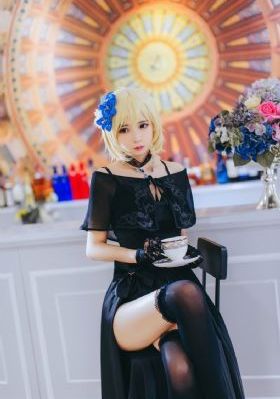 碧血长天