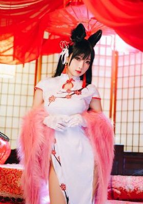 蜜桃成熟时 4
