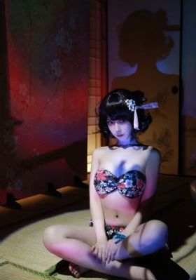 永恒的紫罗兰花园